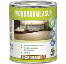HORNBACH Wohnraumlasur nußbaum 750ml-thumb-1