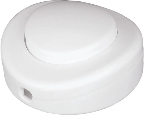 Interrupteur à pied pour lampes