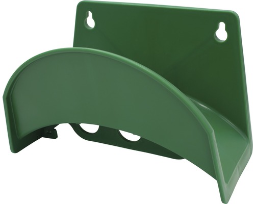 Gartenschlauchhalterung zur Wandmontage