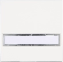 Namensschild für Briefkasten