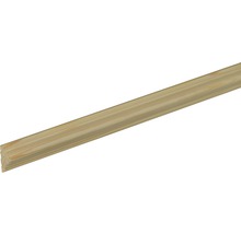 Holzleiste aus Fichte