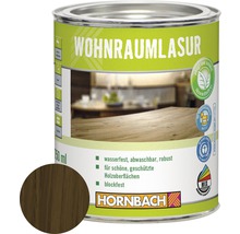 HORNBACH Wohnraumlasur nußbaum 750ml-thumb-0