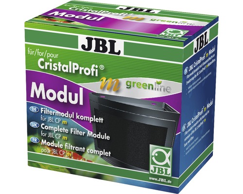 Module JBL CristalProfi m greenline