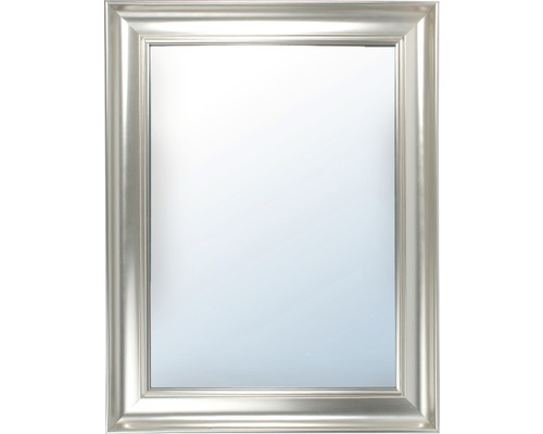 Wandspiegel Pizol silber 84,5x64,5 cm-0