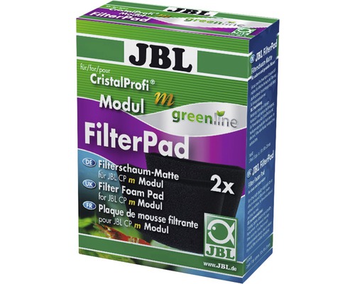 Filtermatte JBL CristalProfi m greenline FP
