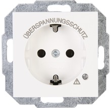 Steckdose mit Überspannungsschutz