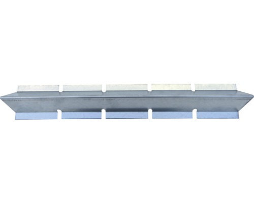 Profilé de renforcement Wolfa pour tapis gratte-pieds 75x50 cm