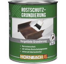 HORNBACH Rostschutzgrundierung grau 375 ml-thumb-2