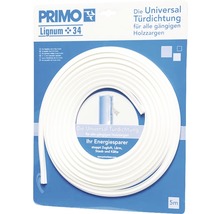 Universal Türdichtung für Holzzargen, 5 Meter