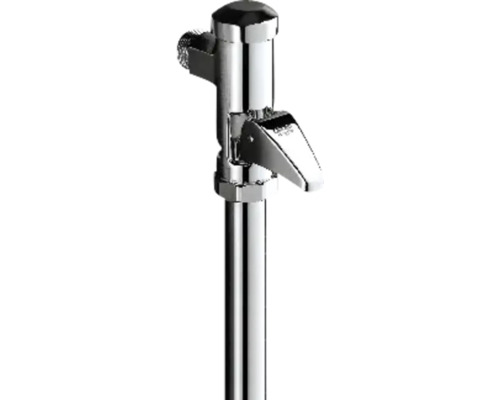 WC-Automatic-Druckspüler GROHE Rondo verchromt ¾" 37141000