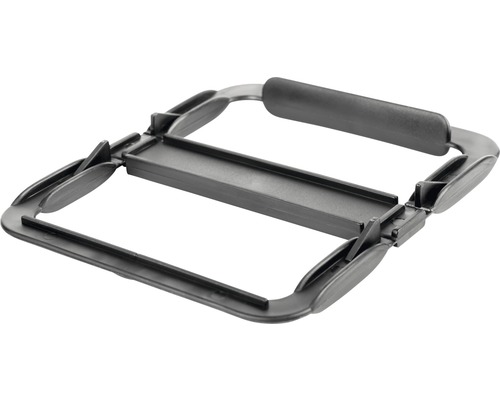 Appareil de fitness pour pompes