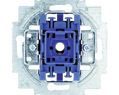 Insert d'interrupteur à bascule interrupteur permutateur Busch-Jaeger 2000/7 US