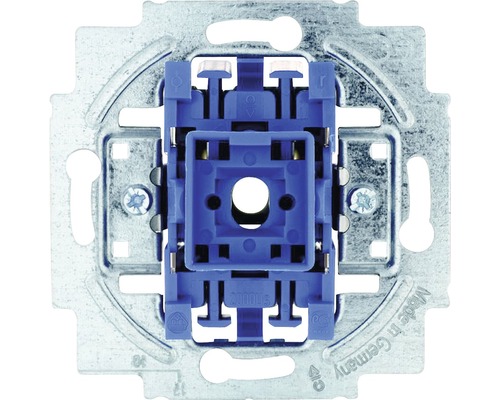 Insert d'interrupteur à bascule unipolaire inverseur Busch-Jaeger 2020 US-206