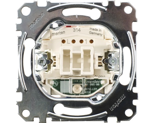 Merten MEG3106-0000 Aus/Wechsel-Kontrollschalter 1-polig-0