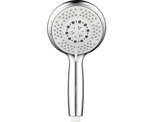 Douchette basano Nanto Ø 11,9 cm réglable sur 5 positions Douchette basano Nanto Ø 11,9 cm réglable sur 5 positions