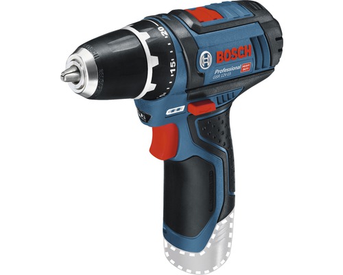 Perceuse-visseuse sans fil Bosch Easy Drill 12 Li (1.5 Ah) - HORNBACH  Luxembourg