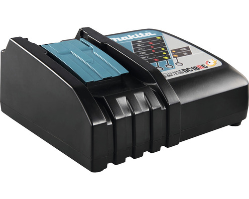 Chargeur Makita pour batteries d''outils électriques