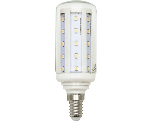 Ampoule LED E14/8W(60W) 810 lm 3000 K blanc chaud 830