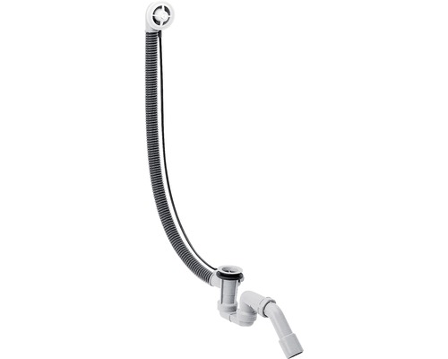 Hansgrohe Flexaplus Bouchon de Sécurité pour baignoire (96153000