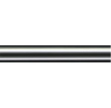 Paroi de douche à l'italienne avec porte coulissante Schulte MasterClass largeur 120 cm butée à gauche verre transparent couleur du profilé chrome-thumb-3