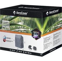 Aerocover Gartenmöbel Abdeckung Verpackung