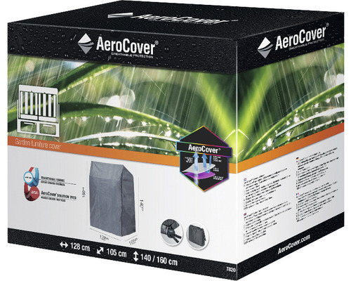 Aerocover Gartenmöbel Abdeckung Verpackung
