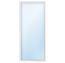 Balkontür Kunststoff 1-flg. ARON Basic weiß 850x1900 mm DIN Links-thumb-2