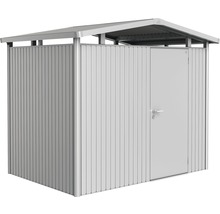 Metall Gerätehaus mit Tür