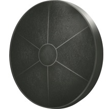 Runder Aktivkohlefilter für Dunstabzugshaube