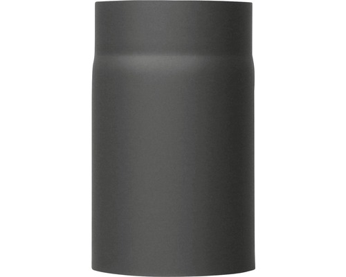 Tuyau de poêle coudé