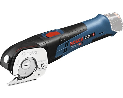 Bosch - outil rotatif multifonction 12 v sans batterie ni chargeur