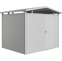 Metall Gerätehaus mit Tür