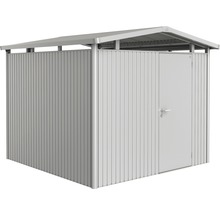 Metall Gerätehaus mit Tür für den Garten