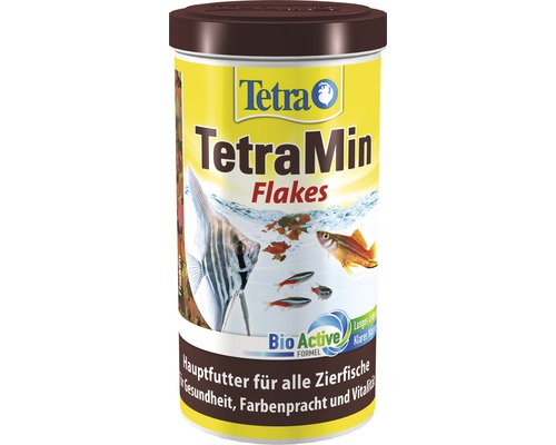 Tetra Min 1000 ml Tetra Min 1000 ml