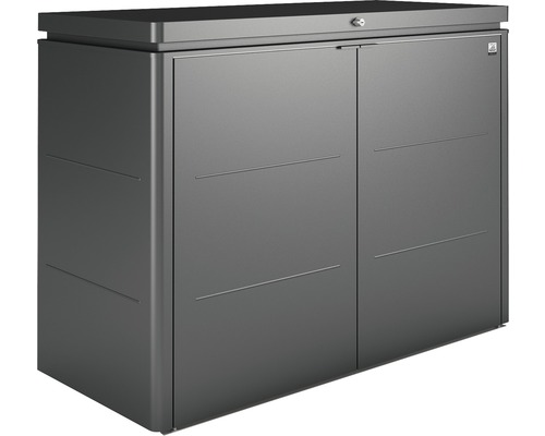 Armoire de terrasse HighBoard, anthracite