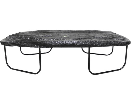 Housse de protection pour trampoline EXIT Supreme 214x305 cm Trampoline avec bâche de protection
