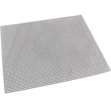 Grillmatte aus Drahtgeflecht