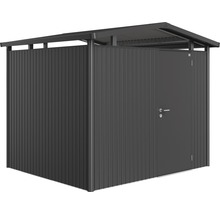 Metall Gerätehaus mit Tür