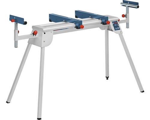 Table de travail universel Bosch Professional GTA 2600 pour scies à onglet radiales