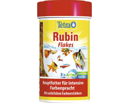 Tetra Rubin 100 ml