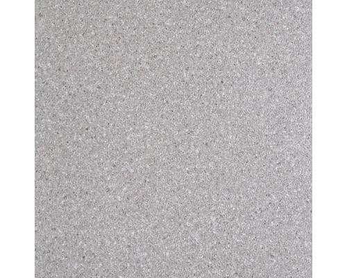 Carreau de sol gris avec surface mouchetée