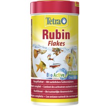 Flockenfutter Tetra Rubin 250 ml-thumb-1
