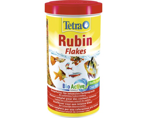 Tetra Rubin 1000 ml