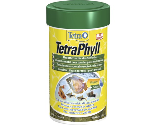TetraPhyll 100 ml