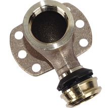 Viega Profipress coude avec SC-Contur, fixation murale