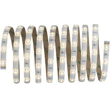 Bandeau LED sur un rouleau