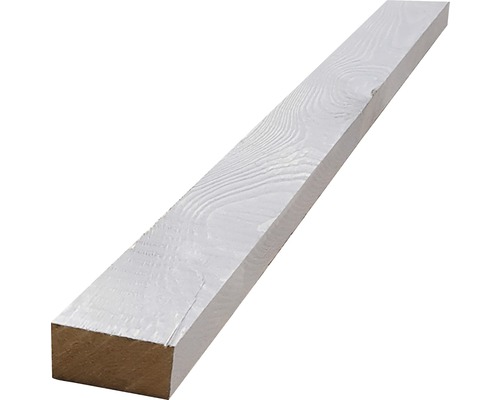 Latte d&lsquo;échafaudage en bois Buildify vintage gris 30x60x2500 mm