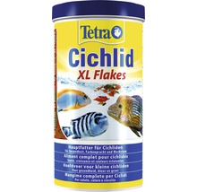 Tetra Cichlid XL-Flakes 1000 ml-thumb-2