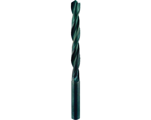 Foret en acier Ø 3,5 mm DIN 338 RN pack de 2 Foret en acier Ø 3,5 mm DIN 338 RN pack de 2
