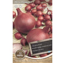 Piroska Red Zwiebelsets 200 Gramm